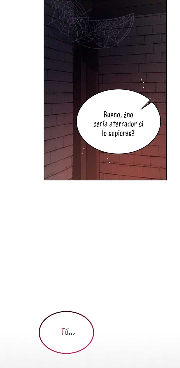 La posesión de libros es ahora aburrida para mí Capítulo 33 - Page 30