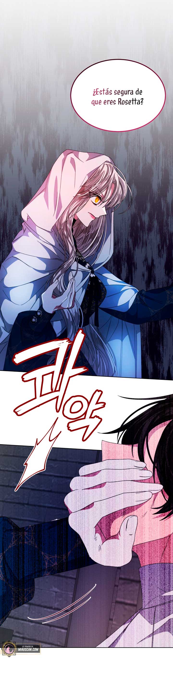 La posesión de libros es ahora aburrida para mí Capítulo 33 - Page 31