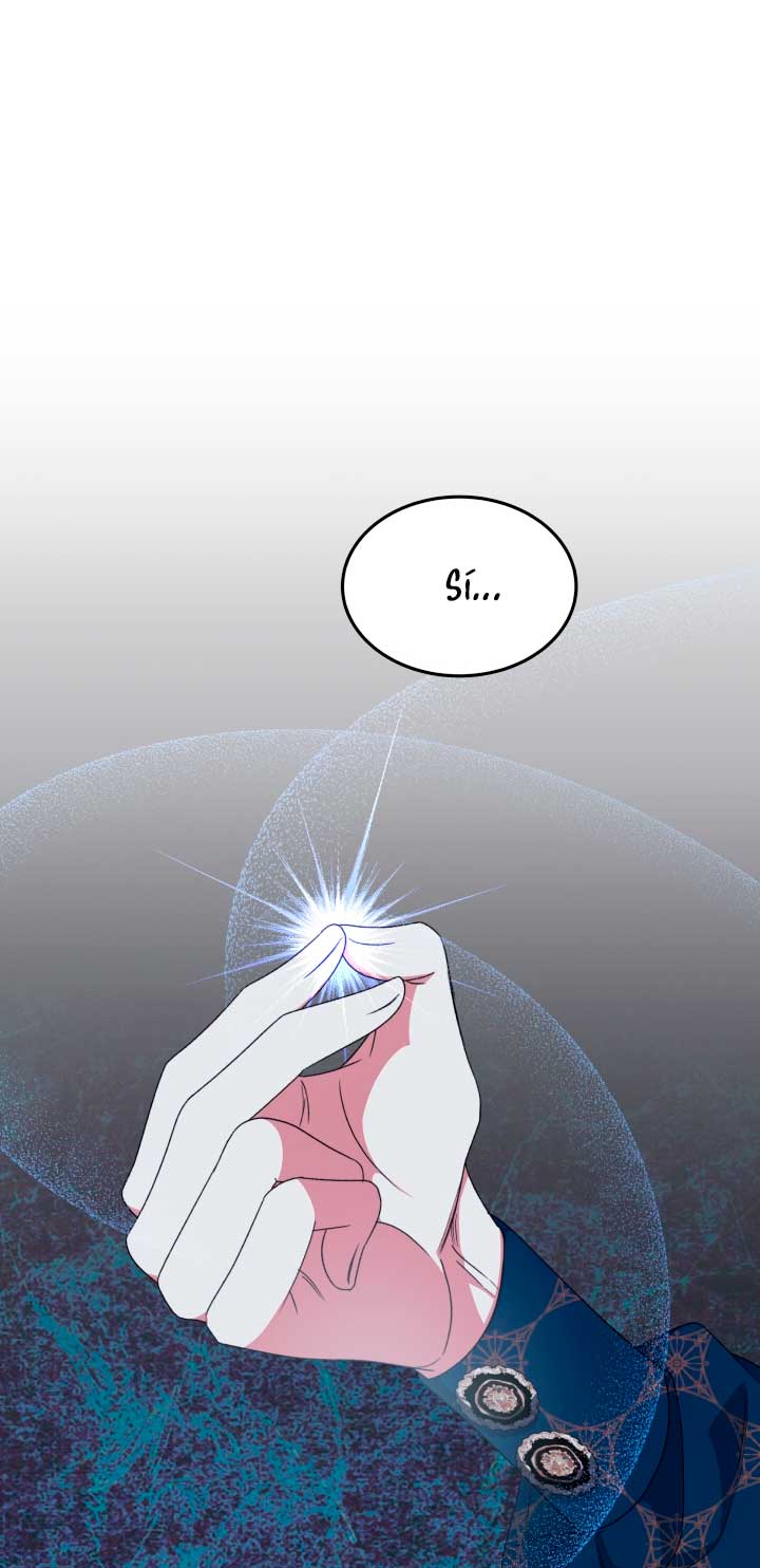 La posesión de libros es ahora aburrida para mí Capítulo 33 - Page 32