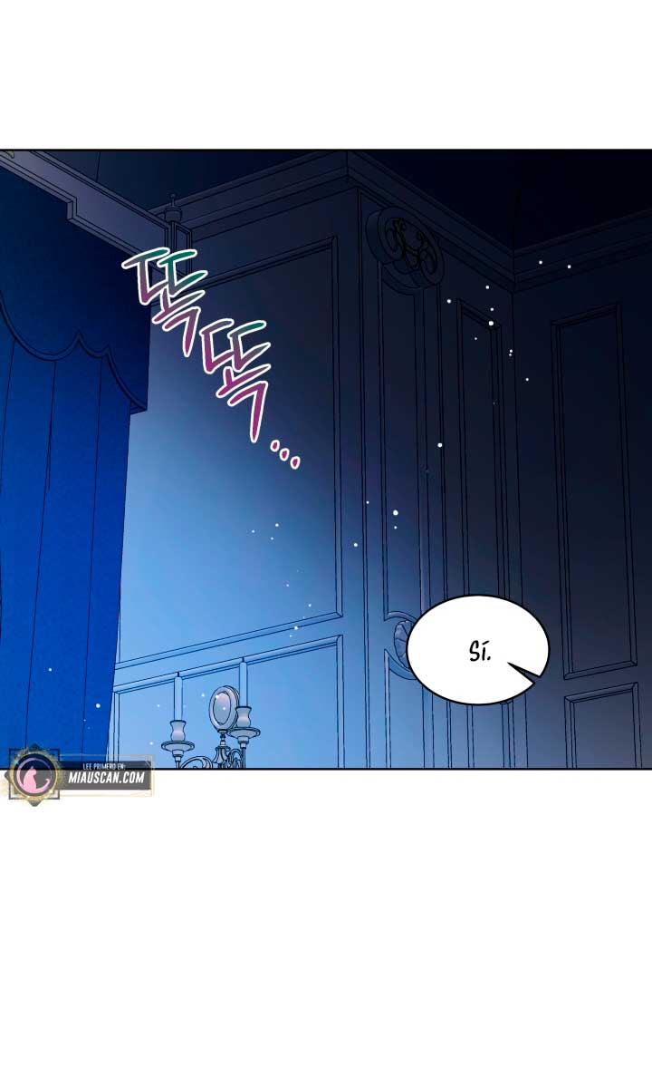 La posesión de libros es ahora aburrida para mí Capítulo 33 - Page 36