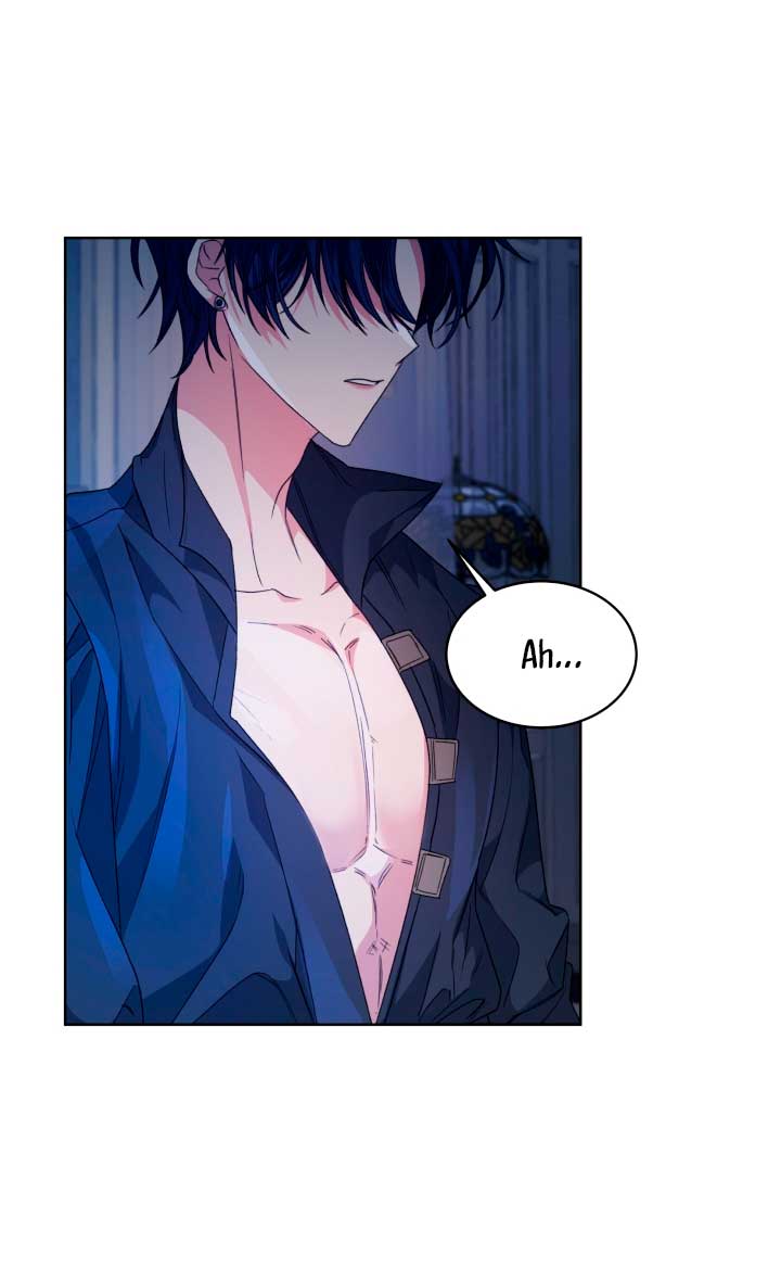 La posesión de libros es ahora aburrida para mí Capítulo 33 - Page 37