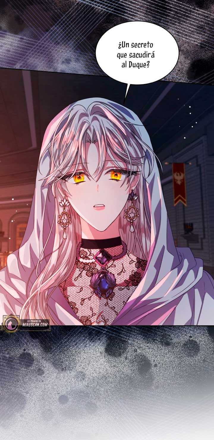 La posesión de libros es ahora aburrida para mí Capítulo 33 - Page 4