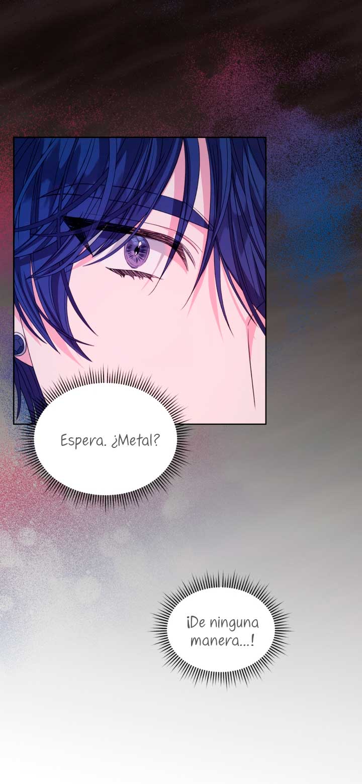 La posesión de libros es ahora aburrida para mí Capítulo 33 - Page 42