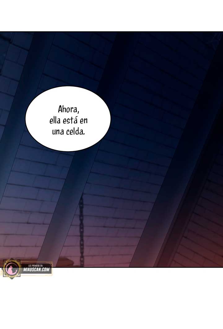 La posesión de libros es ahora aburrida para mí Capítulo 33 - Page 45