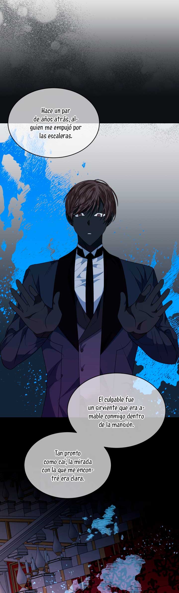 La posesión de libros es ahora aburrida para mí Capítulo 33 - Page 48