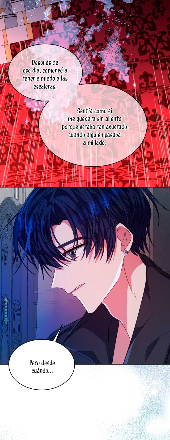 La posesión de libros es ahora aburrida para mí Capítulo 33 - Page 49