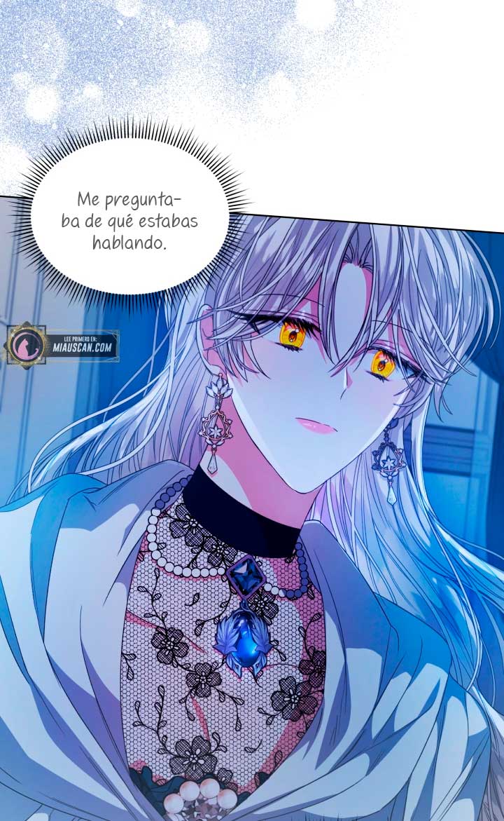 La posesión de libros es ahora aburrida para mí Capítulo 33 - Page 51