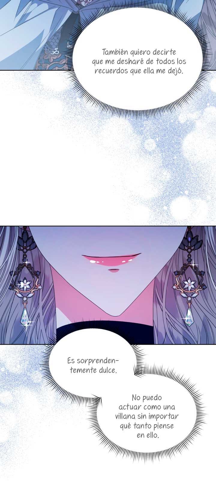 La posesión de libros es ahora aburrida para mí Capítulo 33 - Page 52