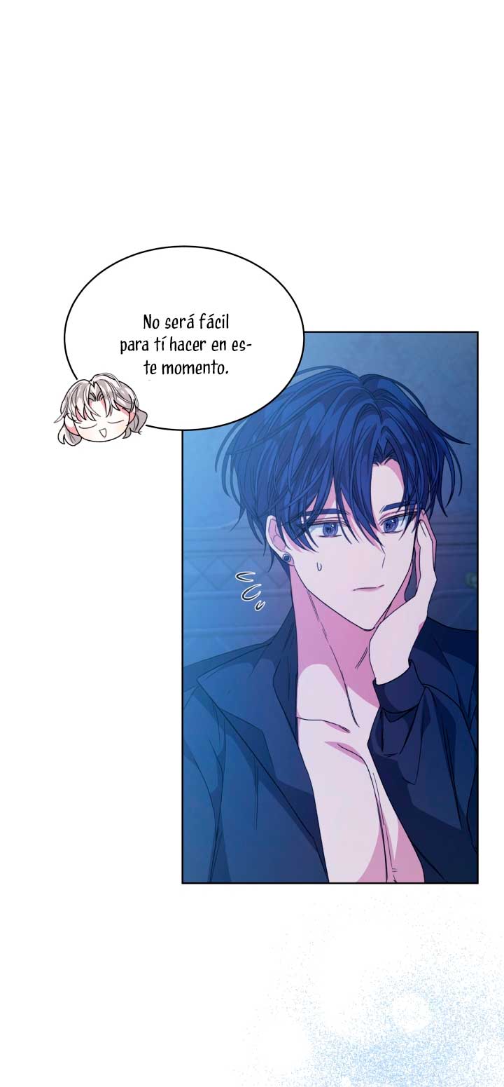 La posesión de libros es ahora aburrida para mí Capítulo 33 - Page 58