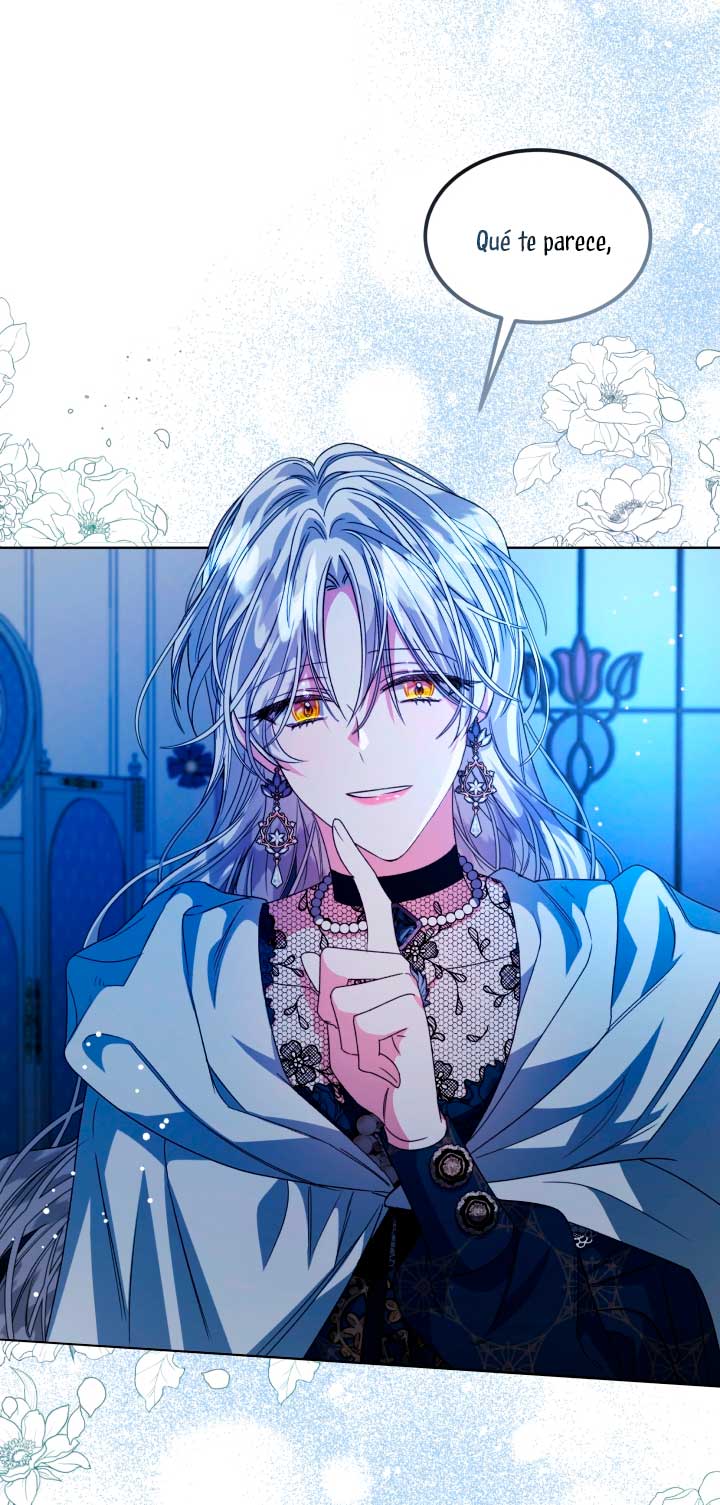 La posesión de libros es ahora aburrida para mí Capítulo 33 - Page 59