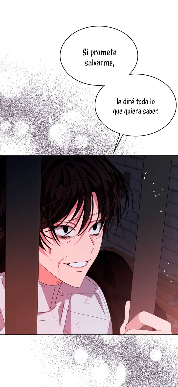 La posesión de libros es ahora aburrida para mí Capítulo 33 - Page 6