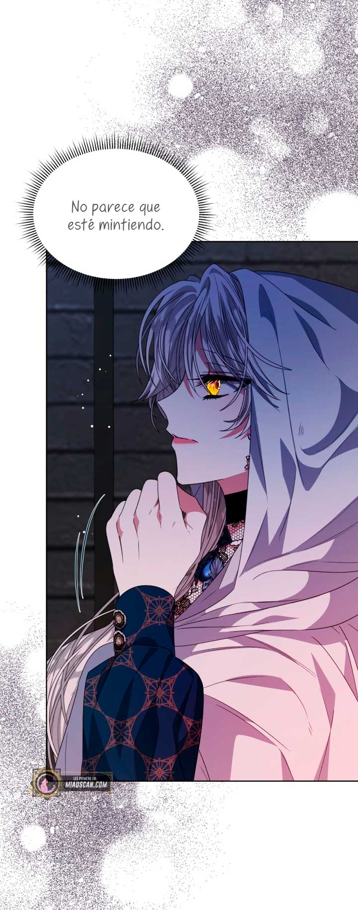 La posesión de libros es ahora aburrida para mí Capítulo 33 - Page 7