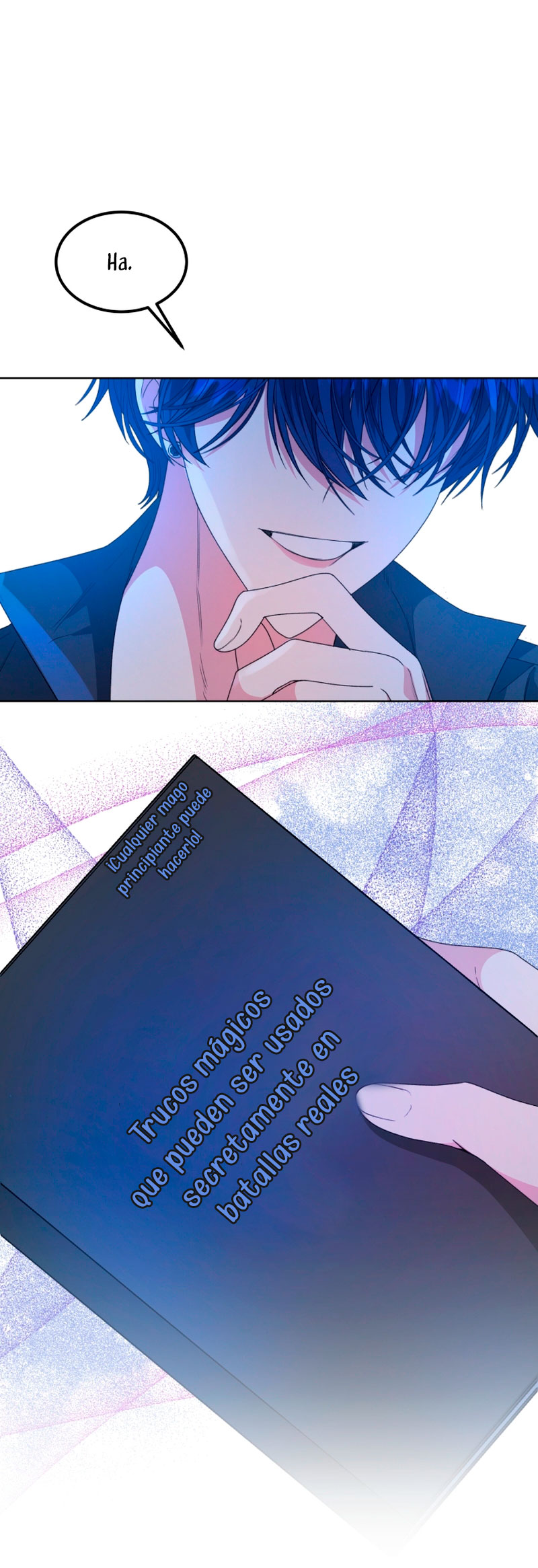 La posesión de libros es ahora aburrida para mí Capítulo 34 - Page 12