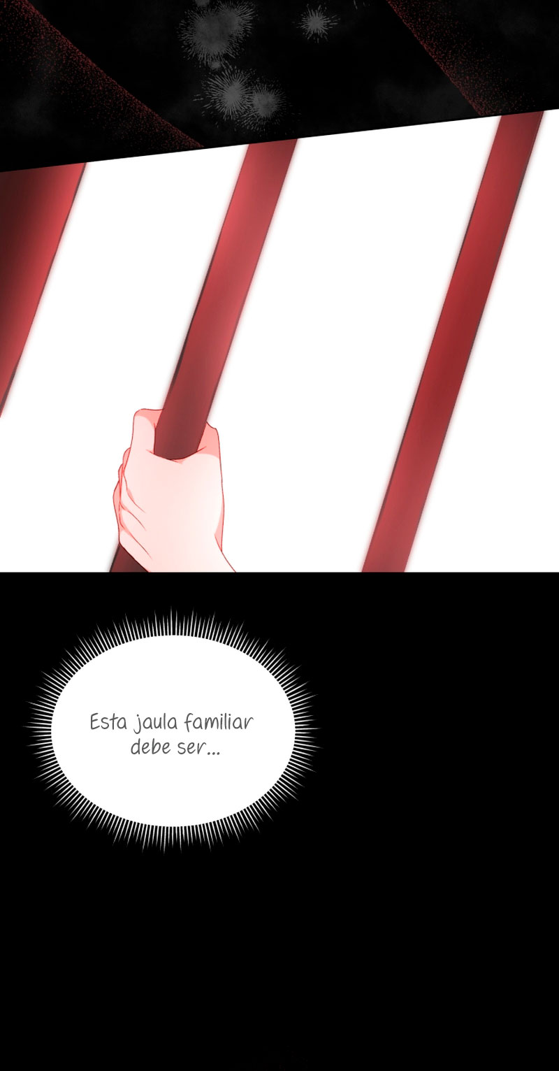 La posesión de libros es ahora aburrida para mí Capítulo 34 - Page 15