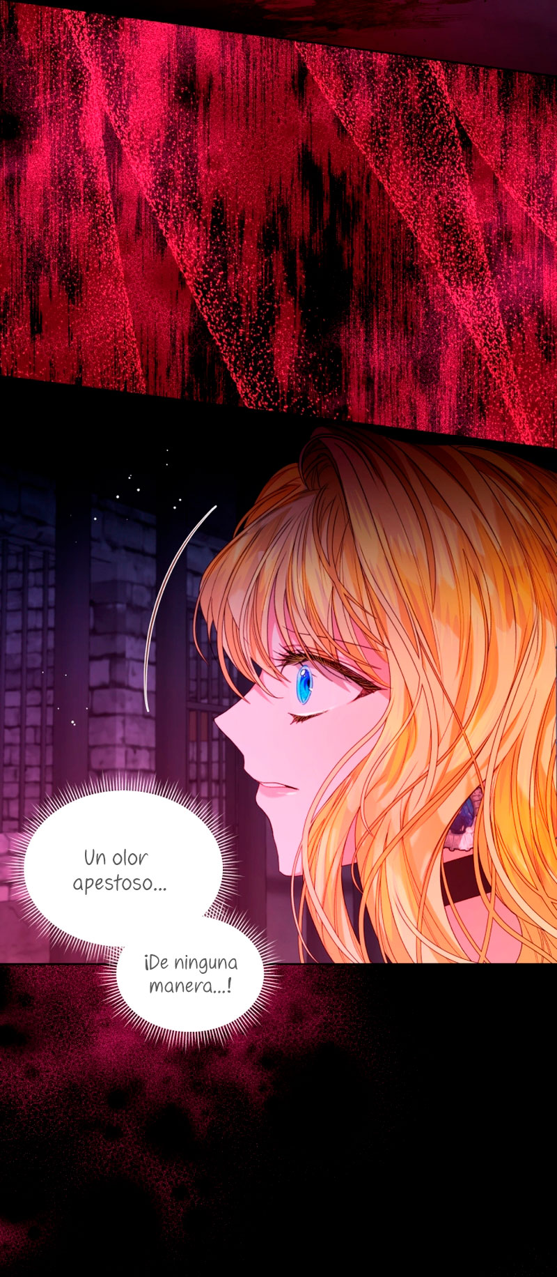 La posesión de libros es ahora aburrida para mí Capítulo 34 - Page 19