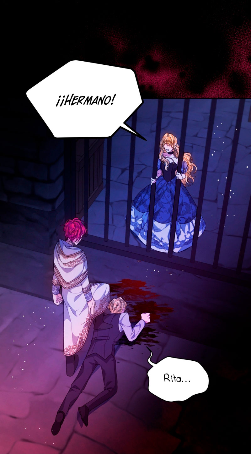 La posesión de libros es ahora aburrida para mí Capítulo 34 - Page 20