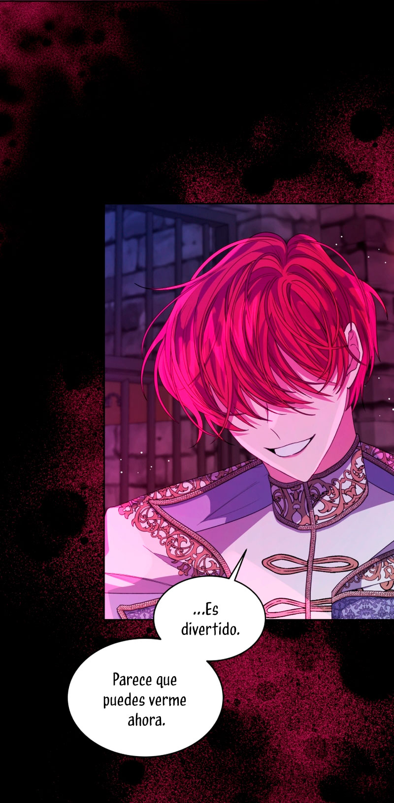 La posesión de libros es ahora aburrida para mí Capítulo 34 - Page 21