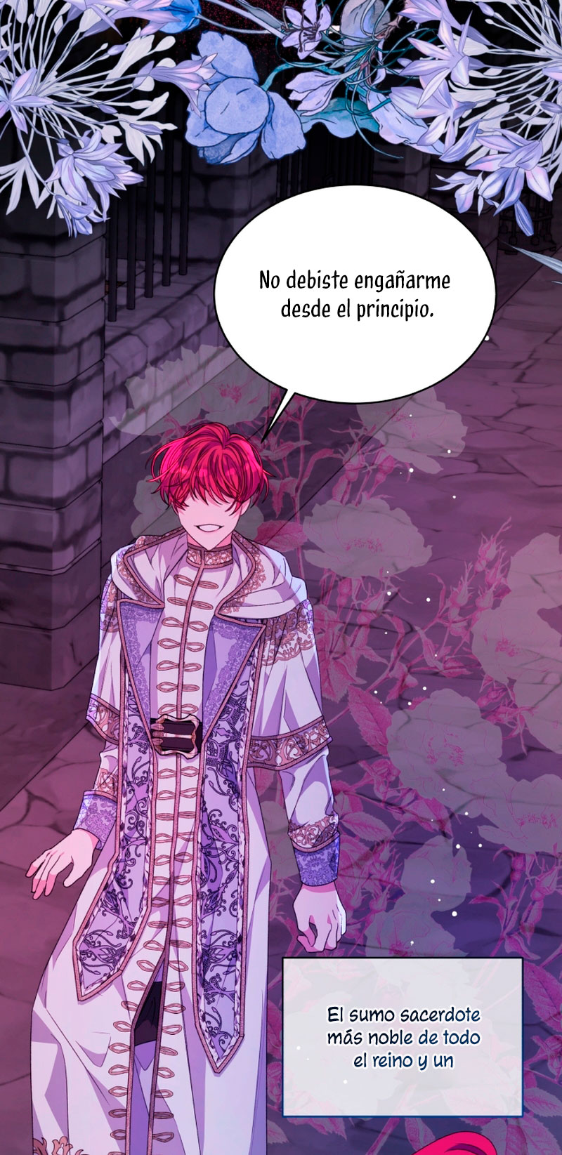 La posesión de libros es ahora aburrida para mí Capítulo 34 - Page 25