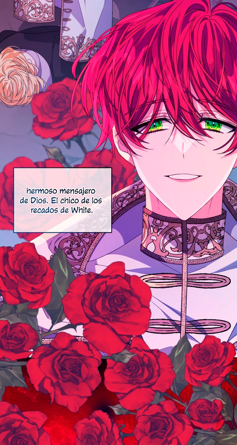 La posesión de libros es ahora aburrida para mí Capítulo 34 - Page 26