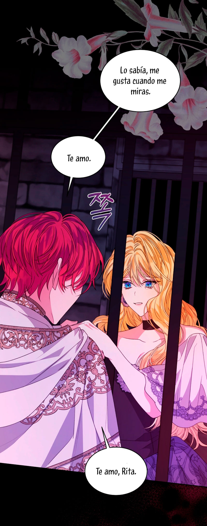 La posesión de libros es ahora aburrida para mí Capítulo 34 - Page 28