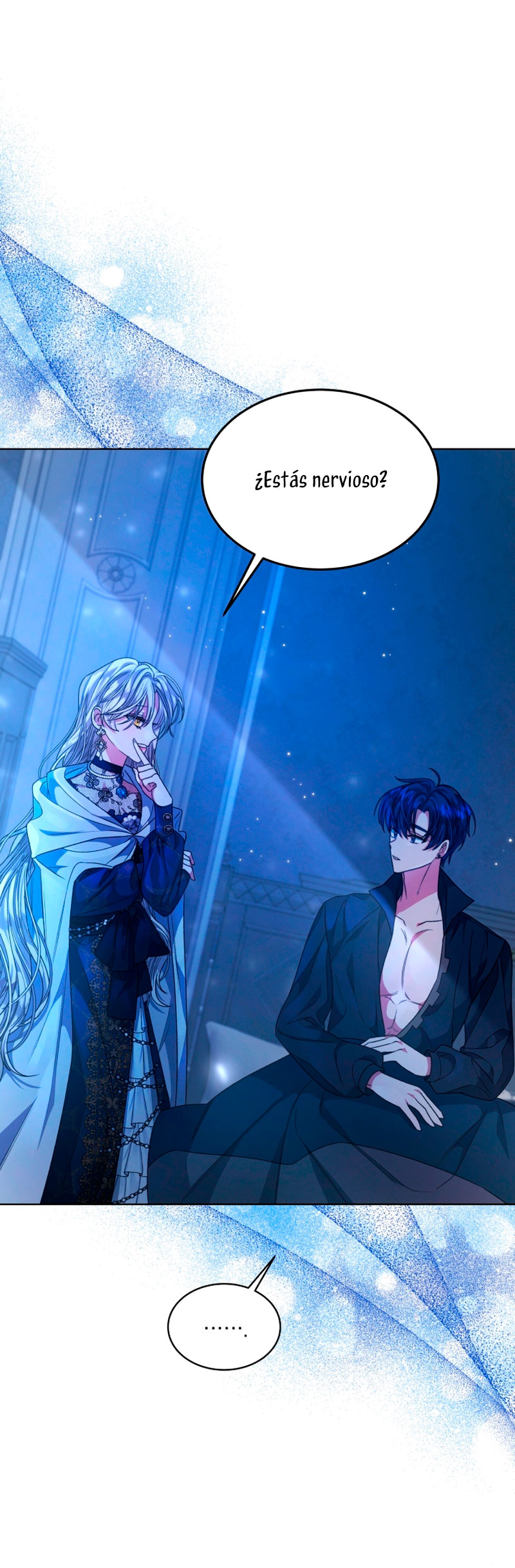 La posesión de libros es ahora aburrida para mí Capítulo 34 - Page 3