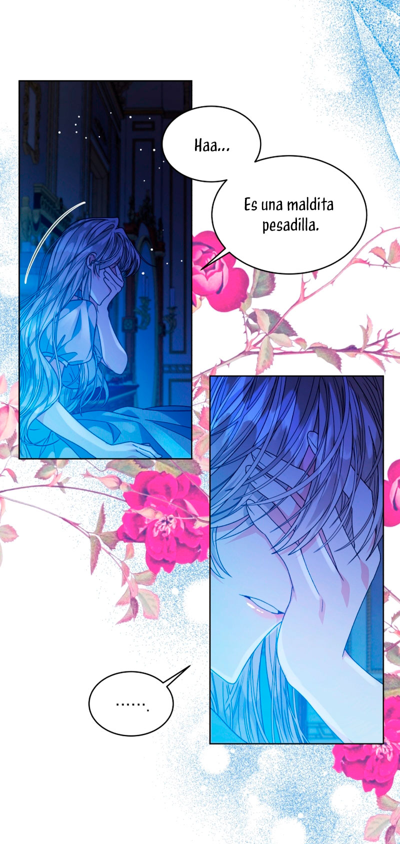 La posesión de libros es ahora aburrida para mí Capítulo 34 - Page 31