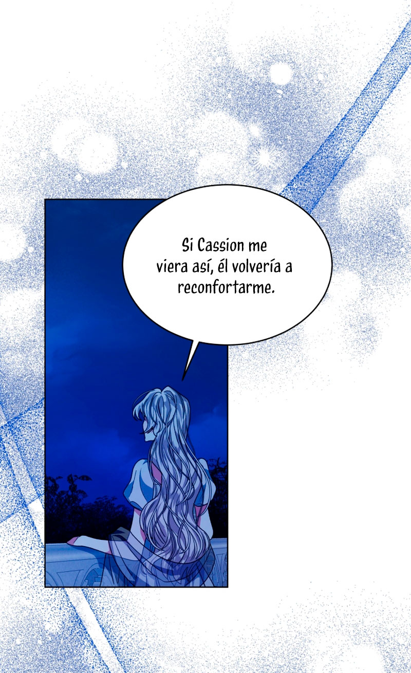 La posesión de libros es ahora aburrida para mí Capítulo 34 - Page 38