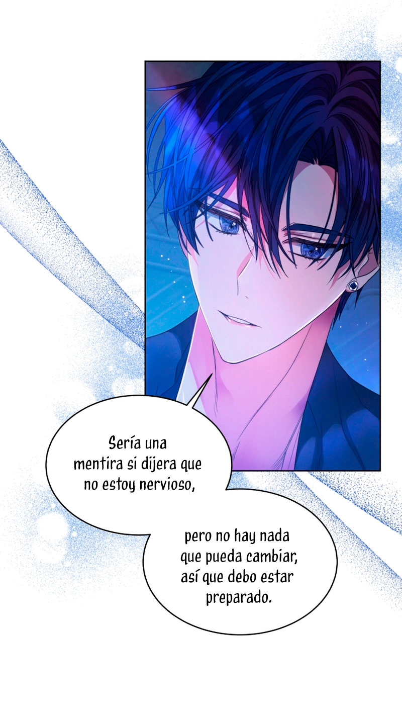 La posesión de libros es ahora aburrida para mí Capítulo 34 - Page 4