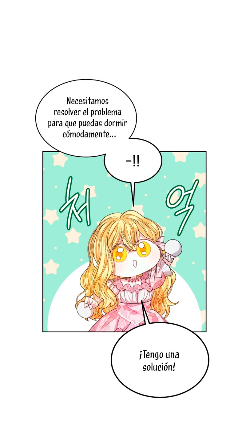 La posesión de libros es ahora aburrida para mí Capítulo 34 - Page 50