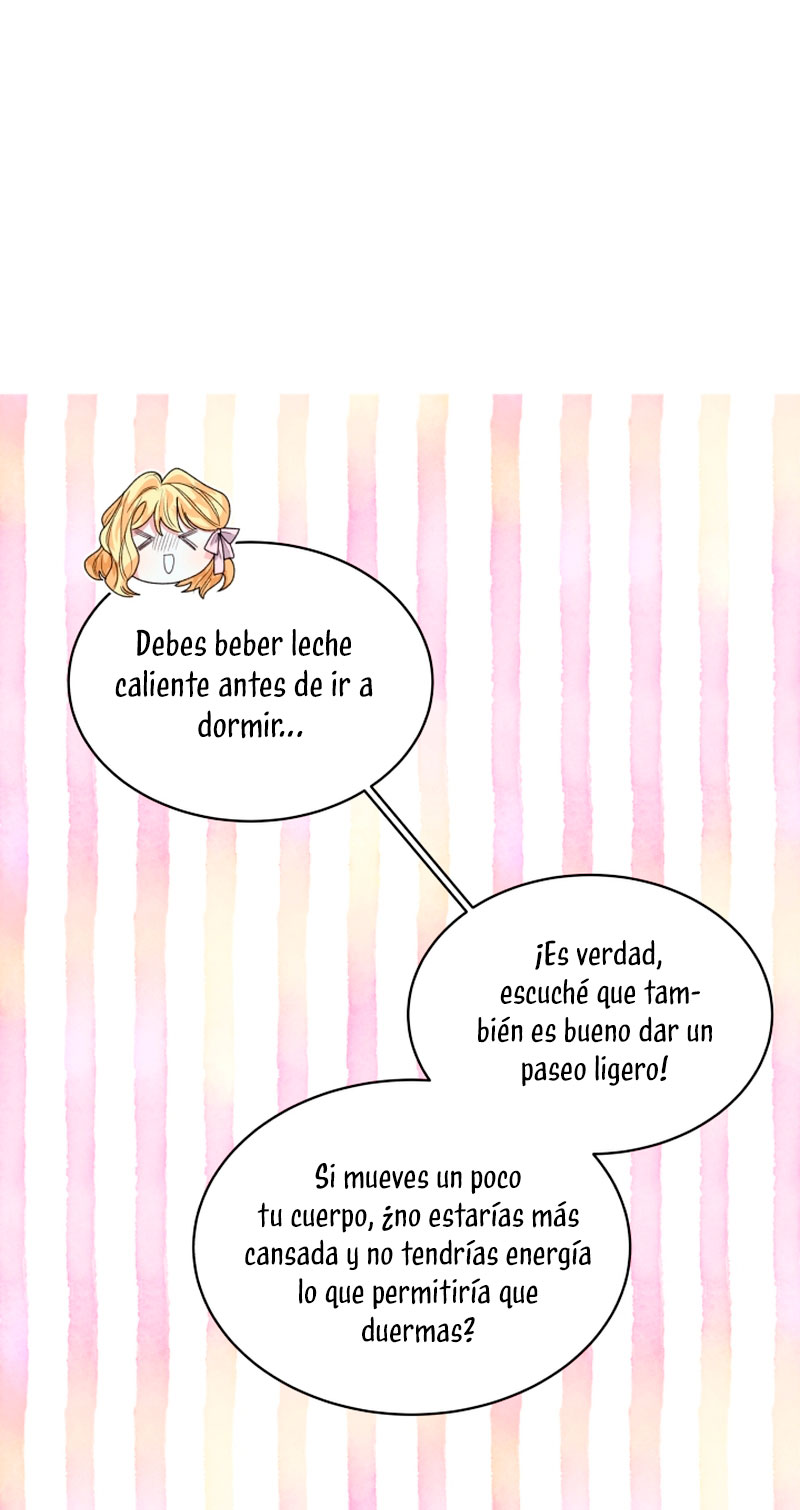 La posesión de libros es ahora aburrida para mí Capítulo 34 - Page 51