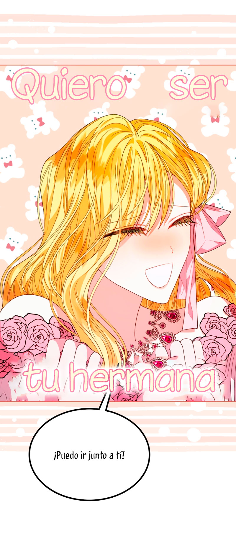 La posesión de libros es ahora aburrida para mí Capítulo 34 - Page 53