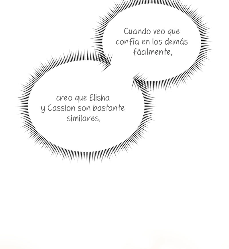 La posesión de libros es ahora aburrida para mí Capítulo 34 - Page 55