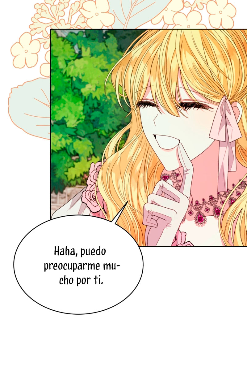 La posesión de libros es ahora aburrida para mí Capítulo 34 - Page 58