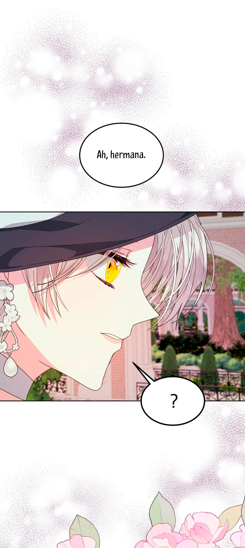 La posesión de libros es ahora aburrida para mí Capítulo 34 - Page 59