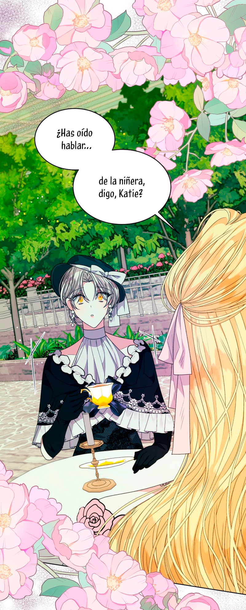 La posesión de libros es ahora aburrida para mí Capítulo 34 - Page 60