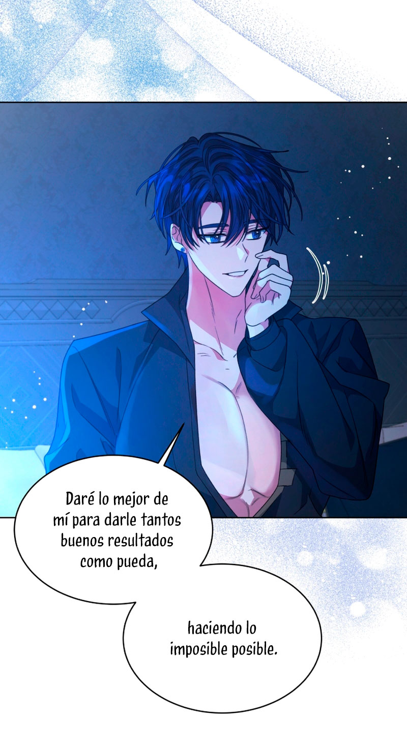 La posesión de libros es ahora aburrida para mí Capítulo 34 - Page 7