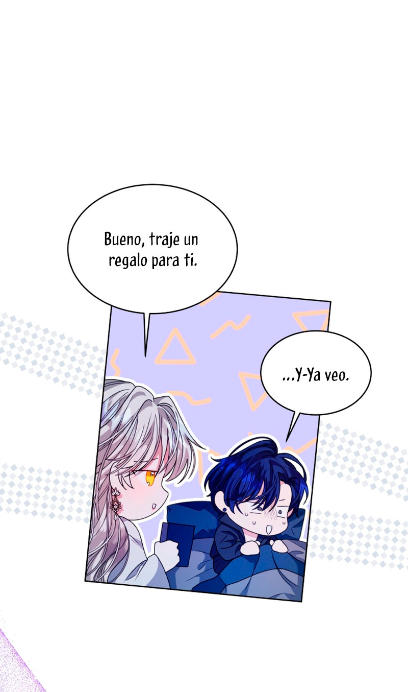 La posesión de libros es ahora aburrida para mí Capítulo 34 - Page 9