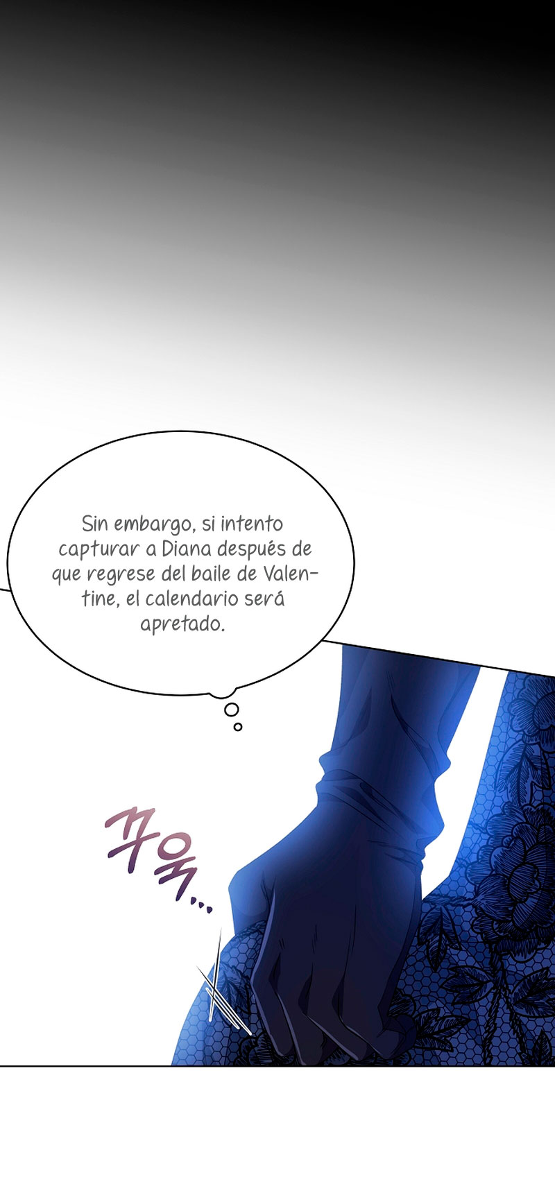 La posesión de libros es ahora aburrida para mí Capítulo 35 - Page 18