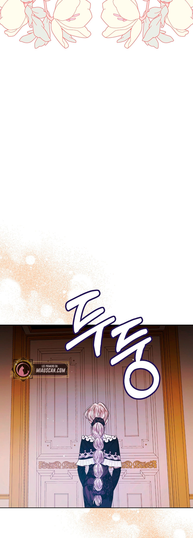 La posesión de libros es ahora aburrida para mí Capítulo 35 - Page 22