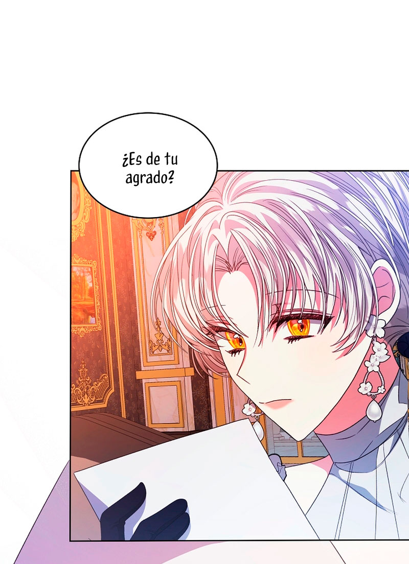 La posesión de libros es ahora aburrida para mí Capítulo 35 - Page 33