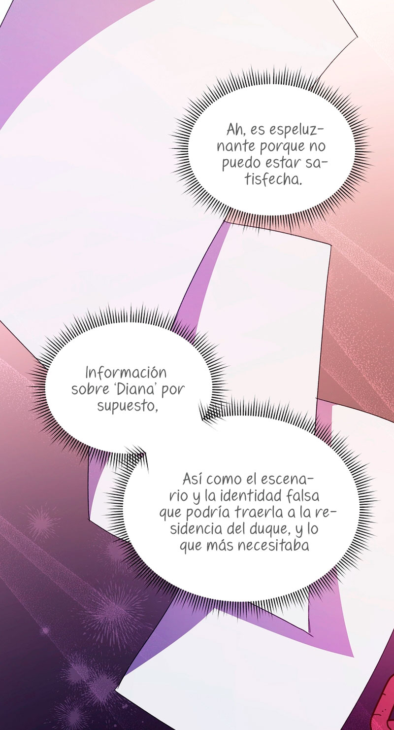 La posesión de libros es ahora aburrida para mí Capítulo 35 - Page 34