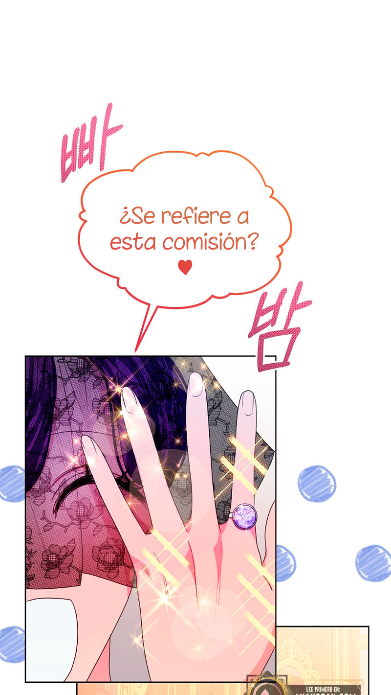 La posesión de libros es ahora aburrida para mí Capítulo 35 - Page 37