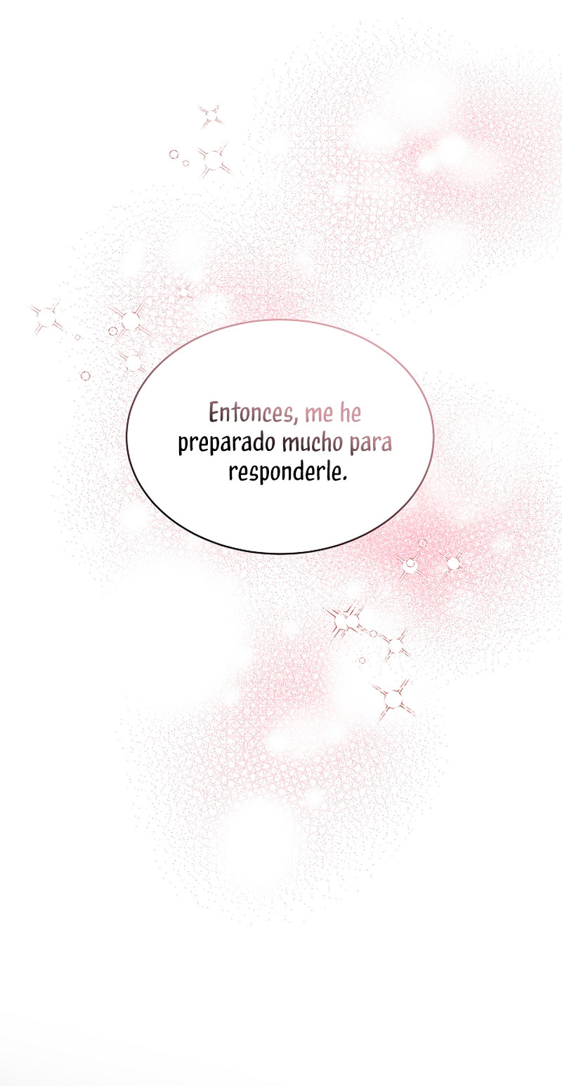 La posesión de libros es ahora aburrida para mí Capítulo 35 - Page 45