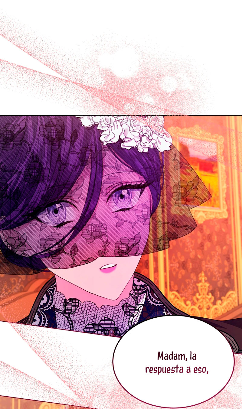 La posesión de libros es ahora aburrida para mí Capítulo 35 - Page 55