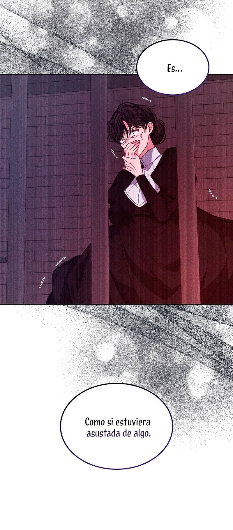 La posesión de libros es ahora aburrida para mí Capítulo 35 - Page 8