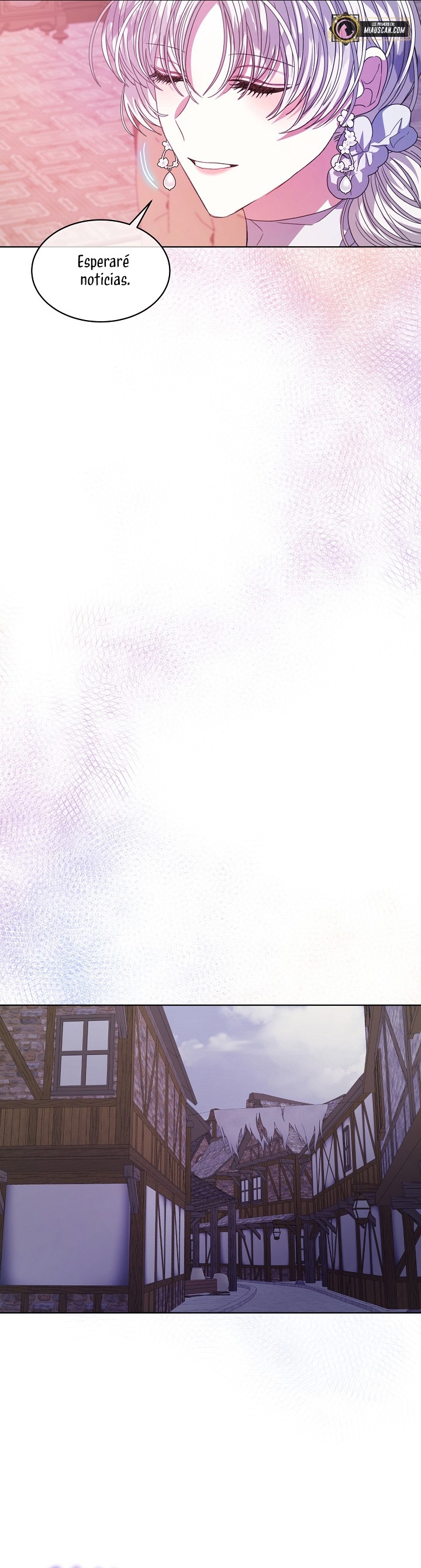 La posesión de libros es ahora aburrida para mí Capítulo 36 - Page 12