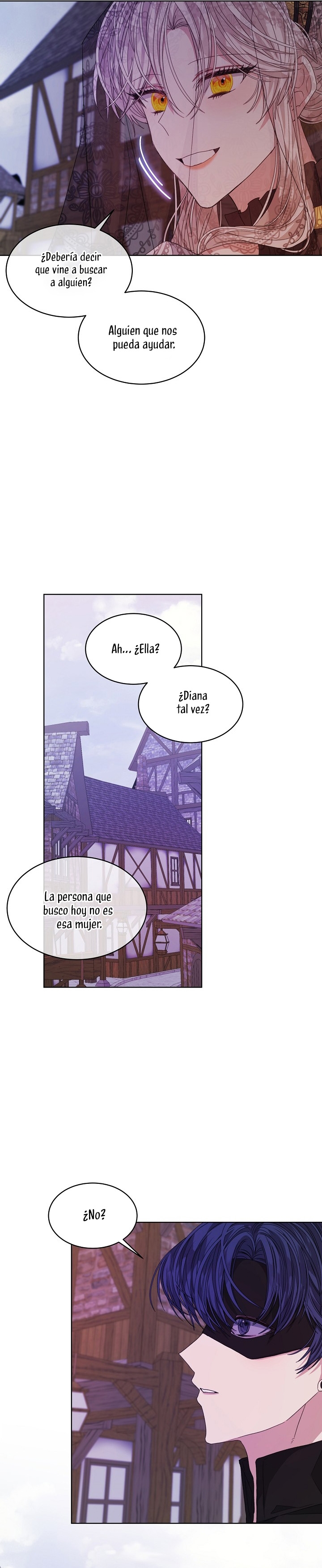 La posesión de libros es ahora aburrida para mí Capítulo 36 - Page 15