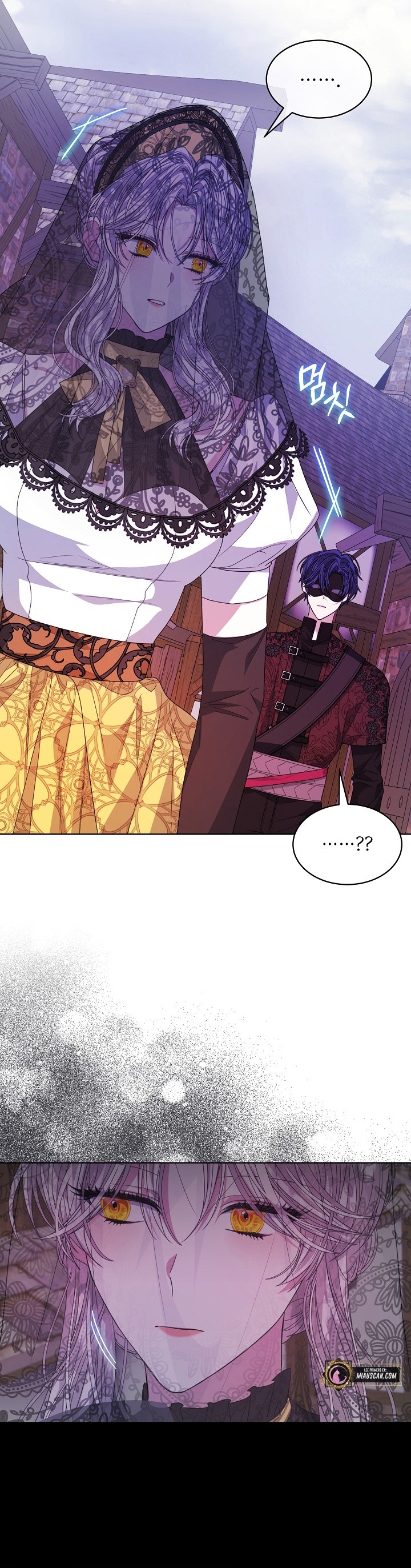 La posesión de libros es ahora aburrida para mí Capítulo 36 - Page 16