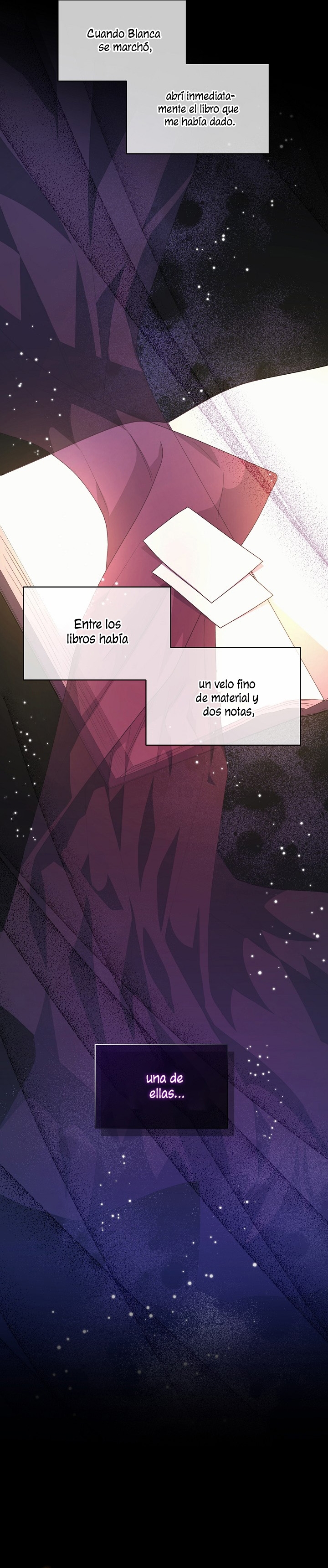 La posesión de libros es ahora aburrida para mí Capítulo 36 - Page 17