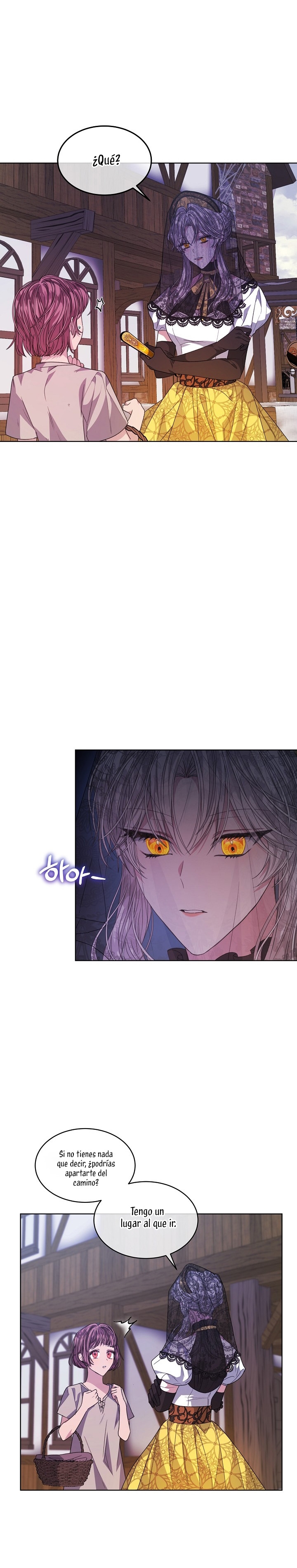 La posesión de libros es ahora aburrida para mí Capítulo 36 - Page 26